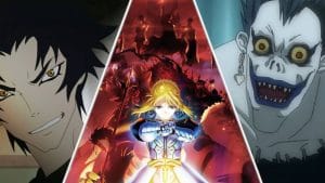 10 Best Anime Where Everyone Dies