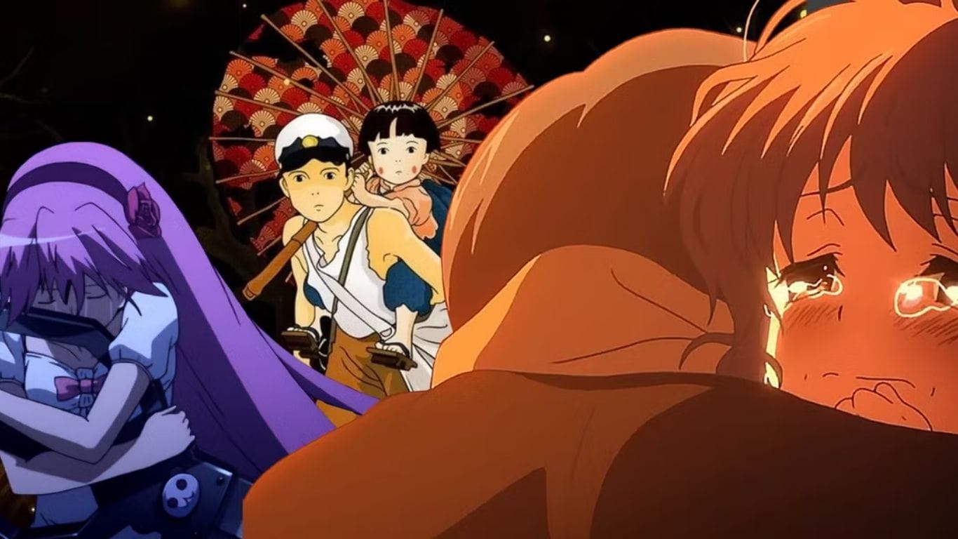 10 Best Anime Where Everyone Dies in the End