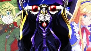10 Isekai Anime Where the Main Character Is a Villain