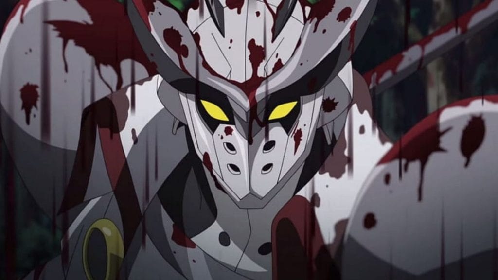 Top 10 Anime Where the Main Character Dies and Comes Back to Life 5 Akame ga Kill – Tatsumi - Top 10 Anime Where the Main Character Dies and Comes Back to Life