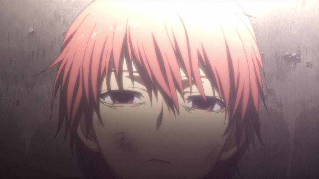 Top 10 Romance Anime Where the Main Character Dies 4 Angel Beats! - Top 10 Romance Anime Where the Main Character Dies