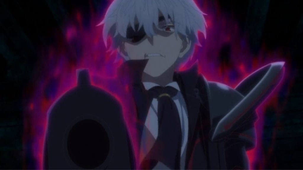 10 Isekai Anime Where the Main Character Is a Villain 4 Arifureta_ From Commonplace to World’s Strongest - 10 Isekai Anime Where the Main Character Is a Villain