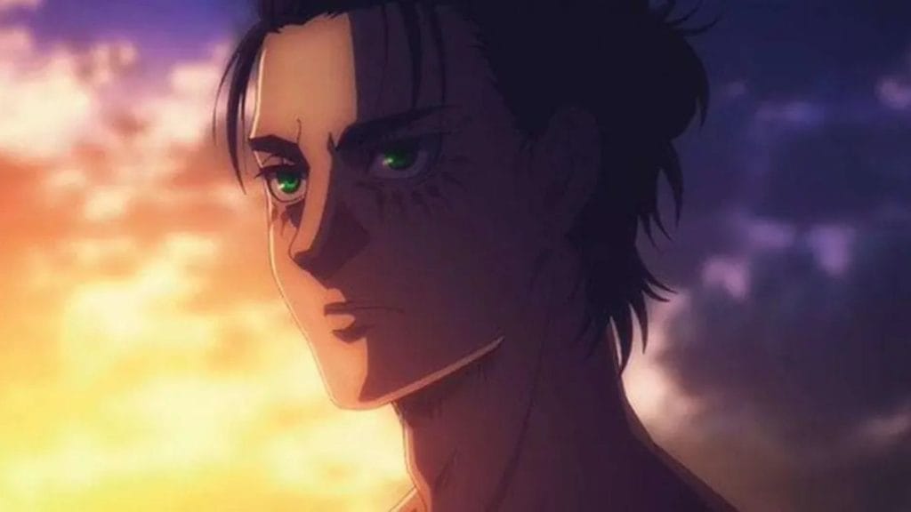 Top 10 Anime Where the Main Character Dies and Comes Back to Life 7 Attack on Titan – Eren Yeager - Top 10 Anime Where the Main Character Dies and Comes Back to Life
