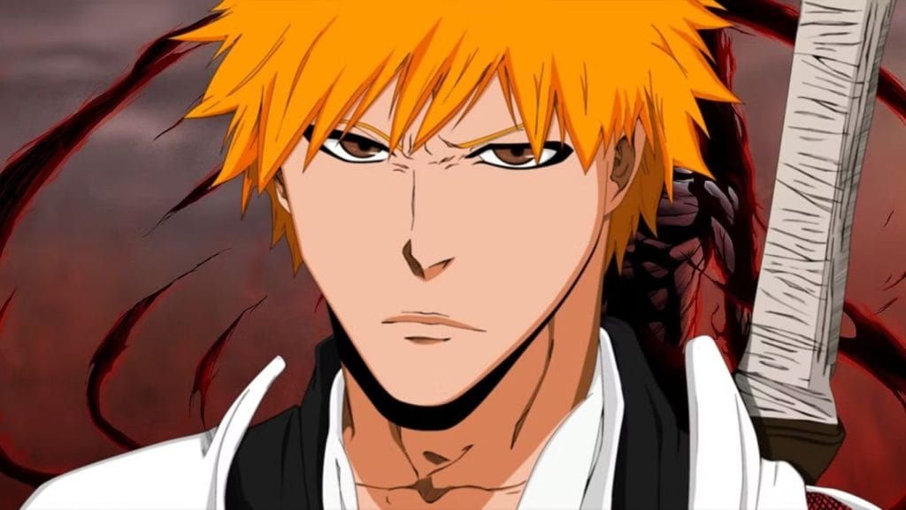 Top 10 Anime Where the Main Character Dies and Comes Back to Life 3 Bleach – Ichigo Kurosaki - Top 10 Anime Where the Main Character Dies and Comes Back to Life