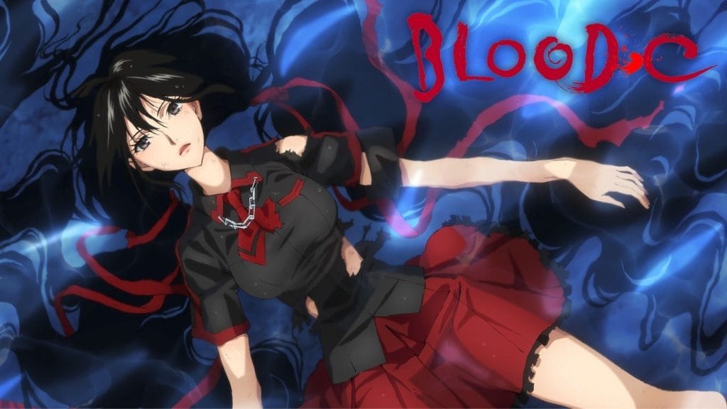 10 Best Anime Where Everyone Dies in the First Episode 4 Blood-C - 10 Best Anime Where Everyone Dies in the First Episode
