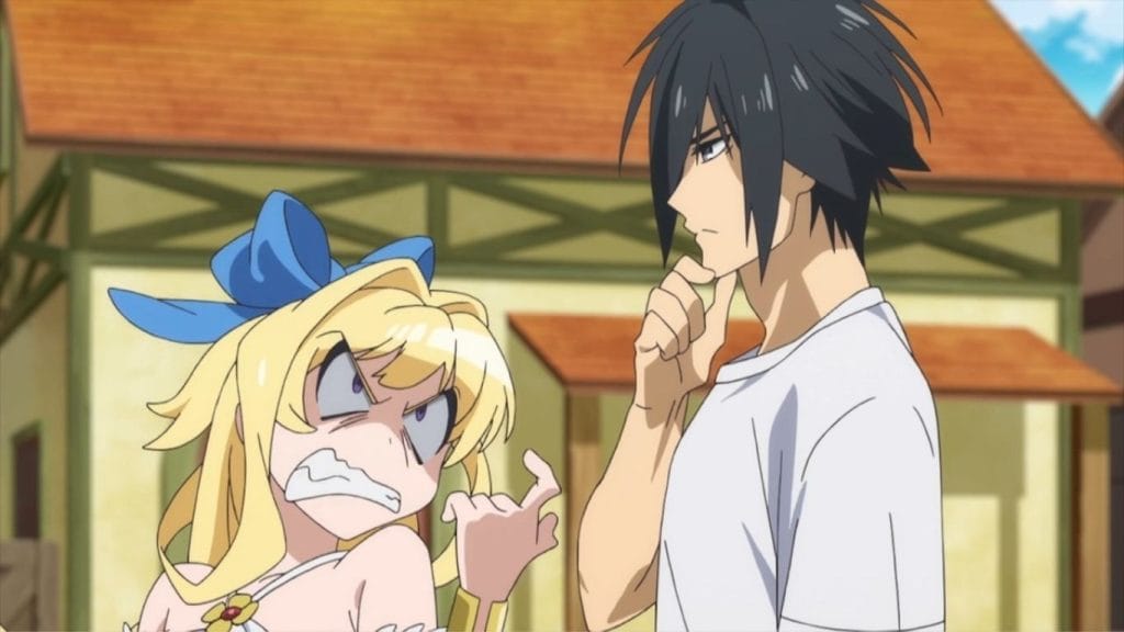 10 Isekai Anime Where the Main Character Is a Villain 10 Cautious Hero_ The Hero Is Overpowered but Overly Cautious - 10 Isekai Anime Where the Main Character Is a Villain