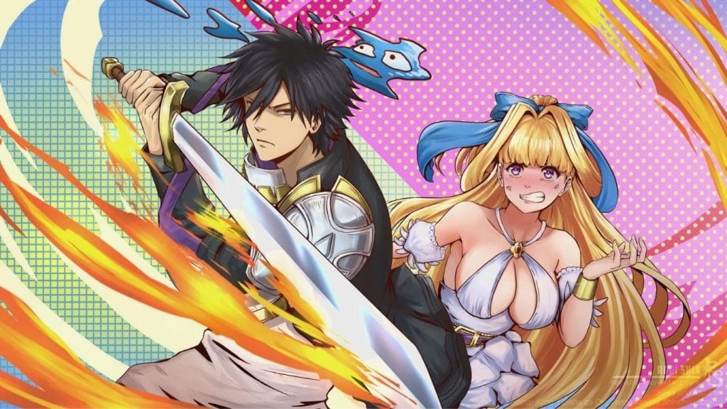 Top 10 Anime Where the Main Character Dies and Comes Back to Life 6 Cautious Hero_ The Hero is Overpowered but Overly Cautious - Top 10 Anime Where the Main Character Dies and Comes Back to Life