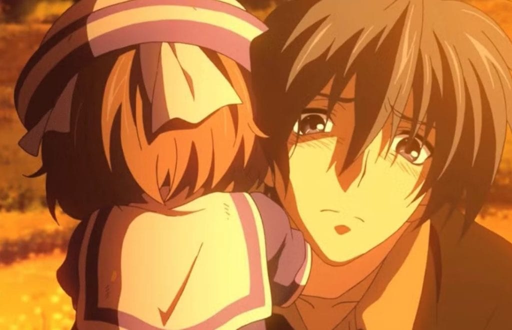 Top 10 Romance Anime Where the Main Character Dies 5 Clannad_ After Story - Top 10 Romance Anime Where the Main Character Dies