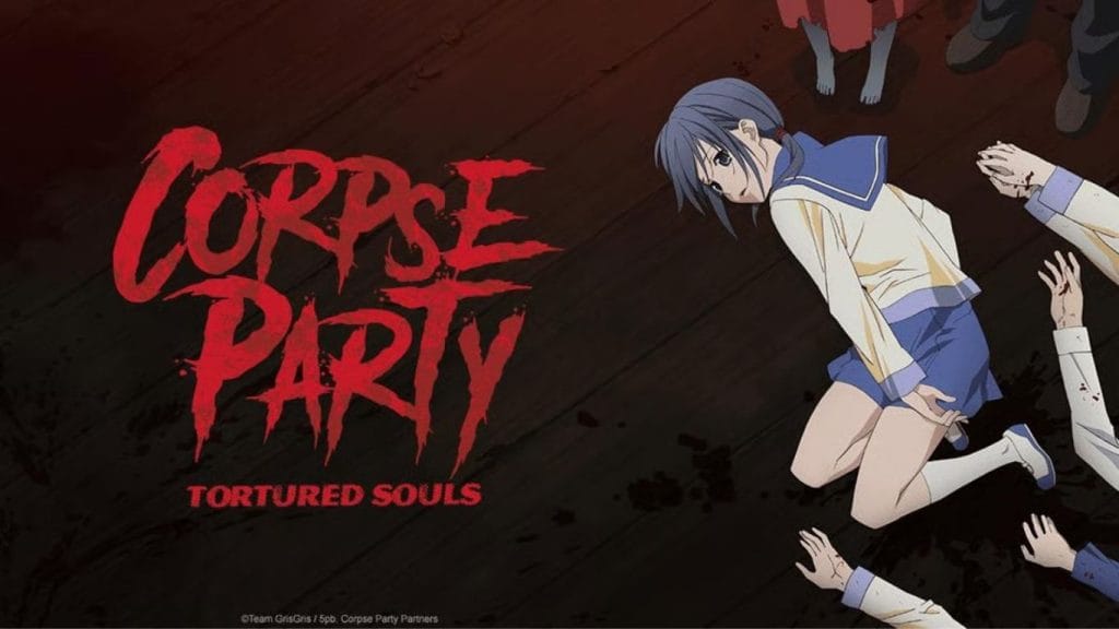 10 Best Anime Where Everyone Dies in the First Episode 3 Corpse Party_ Tortured Souls - 10 Best Anime Where Everyone Dies in the First Episode