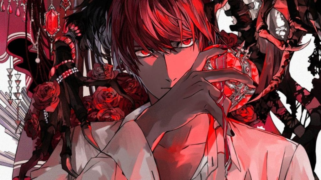 Top 10 Best Anime Where the Main Character Is the Villain 1 Death Note – Light Yagami - Top 10 Best Anime Where the Main Character Is the Villain