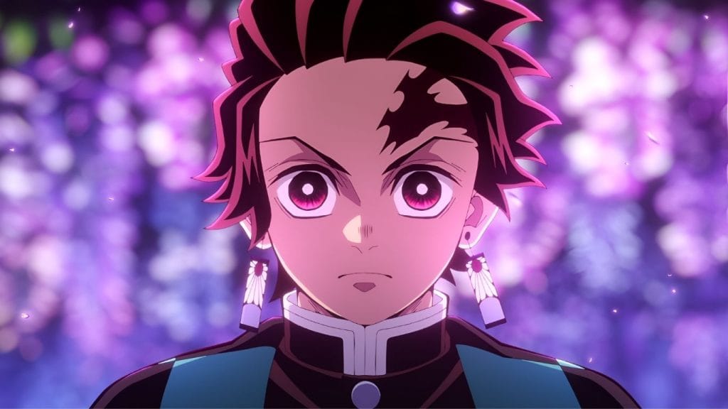 Top 10 Anime Where the Main Character Dies and Comes Back to Life 1 Demon Slayer_ Kimetsu no Yaiba – Tanjiro Kamado - Top 10 Anime Where the Main Character Dies and Comes Back to Life