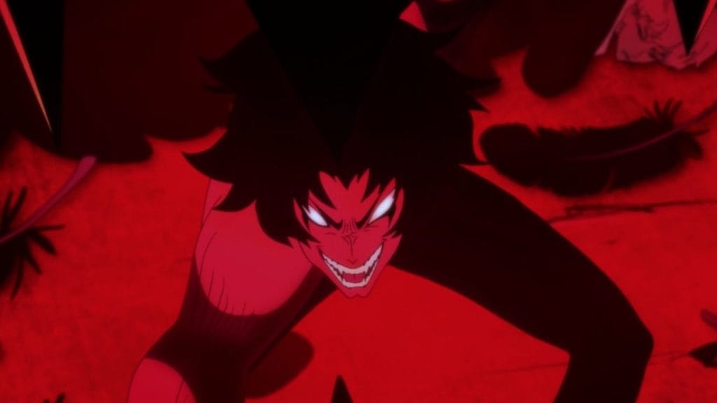 Top 10 Best Anime Where the Main Character Is the Villain 9 Devilman Crybaby – Akira Fudo - Top 10 Best Anime Where the Main Character Is the Villain