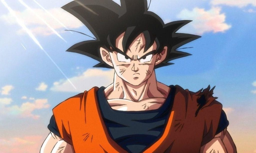 Top 10 Anime Where the Main Character is Dead 6 Dragon Ball Z_ Son Goku's death and revive - Top 10 Anime Where the Main Character is Dead