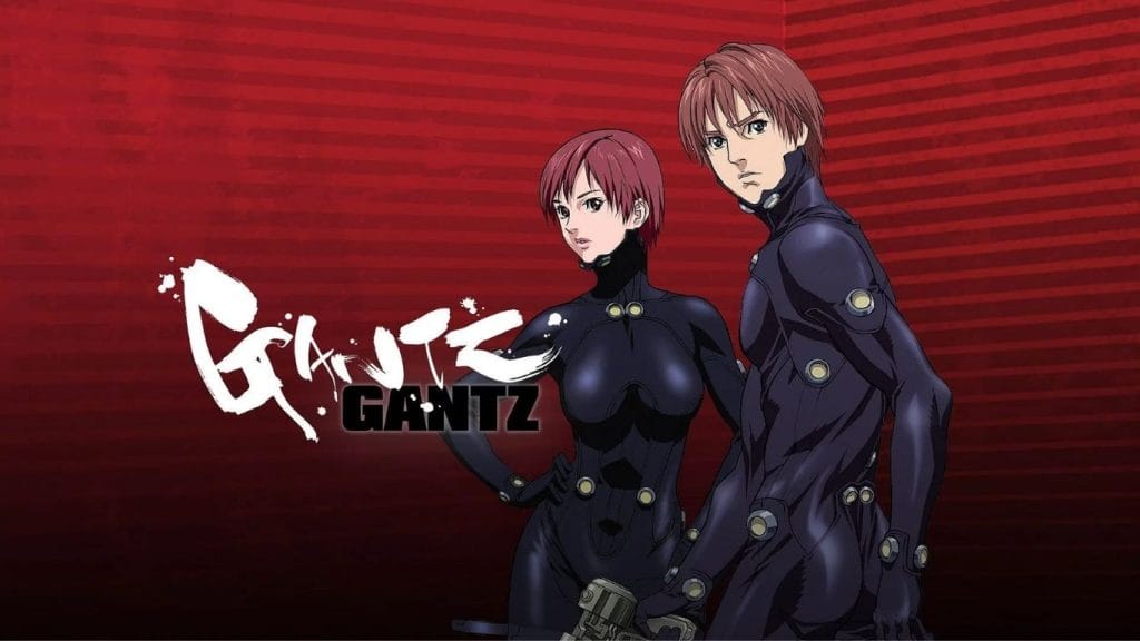 10 Best Anime Where Everyone Dies in the First Episode 2 Gantz - 10 Best Anime Where Everyone Dies in the First Episode