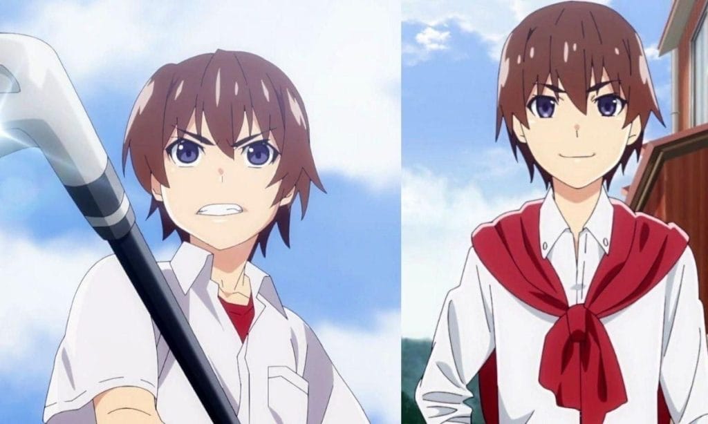 Top 10 Anime Where the Main Character is Dead 4 Higurashi No Naku Koro Ni_ For the main characters, escaping is the Goal - Top 10 Anime Where the Main Character is Dead