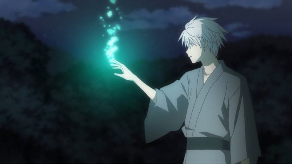 Top 10 Romance Anime Where the Main Character Dies 9 Hotarubi no Mori e - Top 10 Romance Anime Where the Main Character Dies