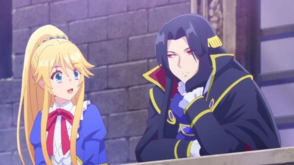 10 Isekai Anime Where the Main Character Is a Villain 9 I’m the Villainess, So I’m Taming the Final Boss - 10 Isekai Anime Where the Main Character Is a Villain