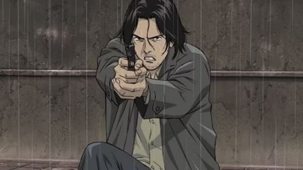 Top 10 Best Anime Where the Main Character Is the Villain 8 Monster – Dr. Kenzo Tenma (Partially) - Top 10 Best Anime Where the Main Character Is the Villain