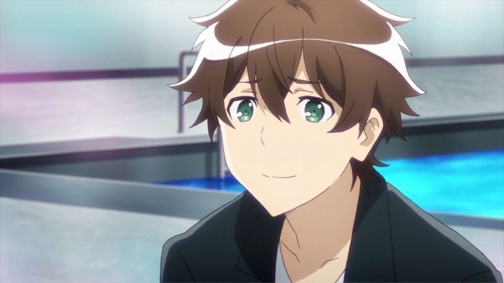 Top 10 Anime Where the MC Dies Protecting a Girl 4 Plastic Memories – Tsukasa Mizugaki - Top 10 Anime Where the MC Dies Protecting a Girl