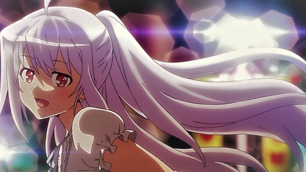 Top 10 Romance Anime Where the Main Character Dies 3 Plastic Memories - Top 10 Romance Anime Where the Main Character Dies