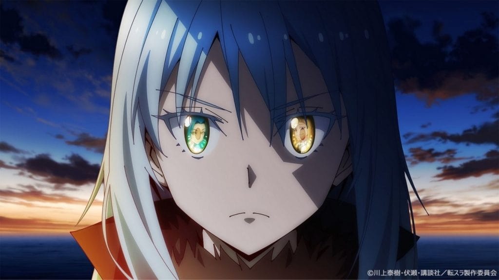 Top 10 Anime Where the Main Character Dies and Comes Back to Life 2 That Time I Got Reincarnated as a Slime - Top 10 Anime Where the Main Character Dies and Comes Back to Life