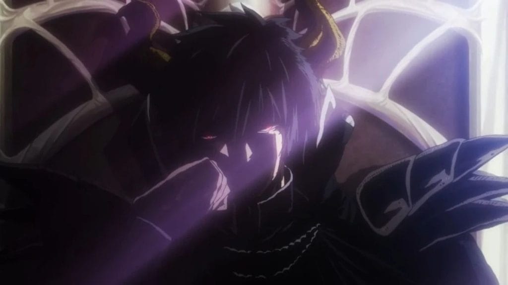 10 Isekai Anime Where the Main Character Is a Villain 7 The Devil is a Part-Timer! (Hataraku Maou-sama) - 10 Isekai Anime Where the Main Character Is a Villain
