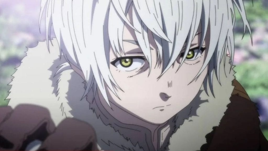 Top 10 Anime Where the Main Character Dies Over and Over 9 To Your Eternity (Fumetsu no Anata e) - Top 10 Anime Where the Main Character Dies Over and Over