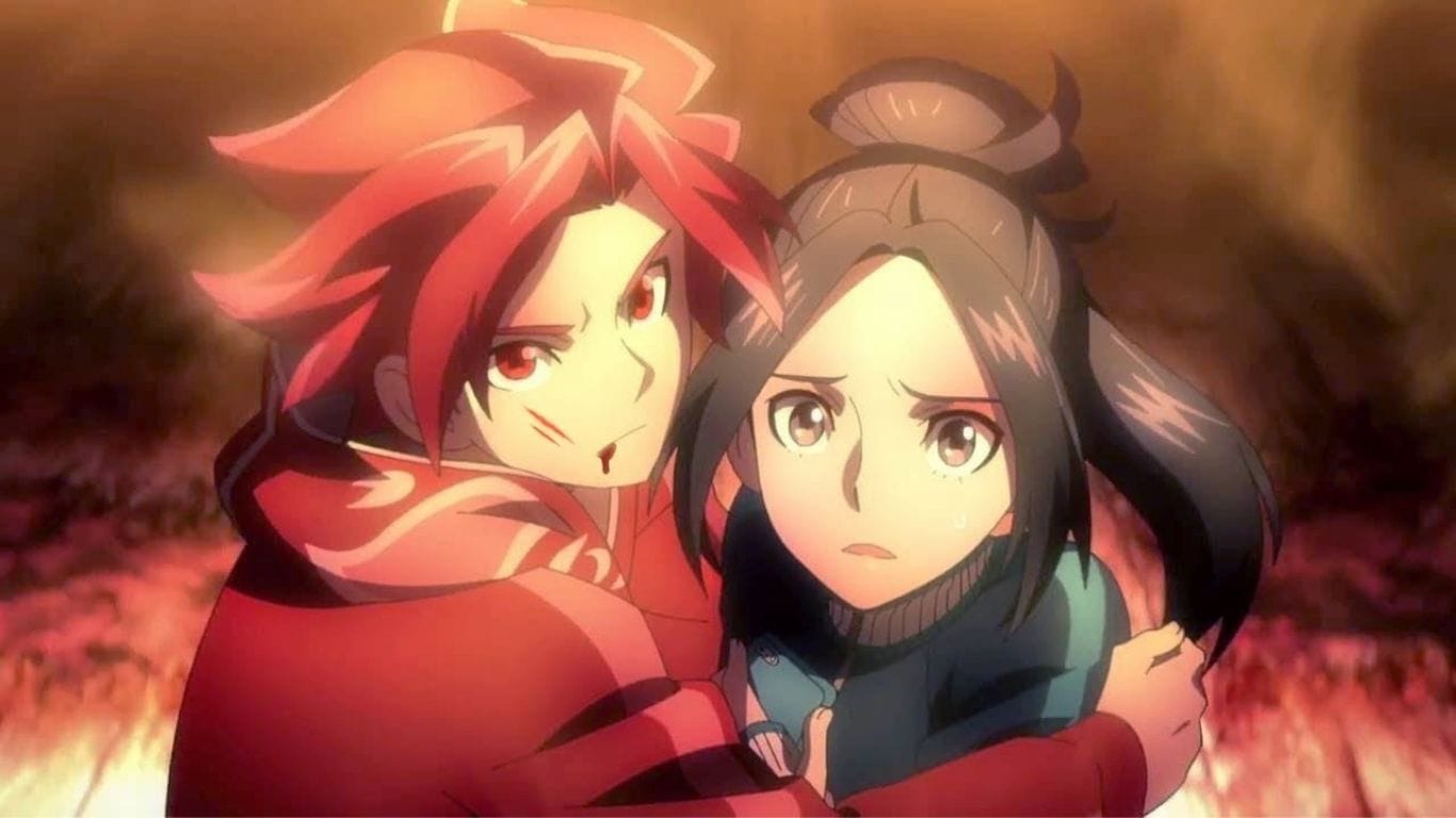 Top 10 Anime Where the MC Dies Protecting a Girl