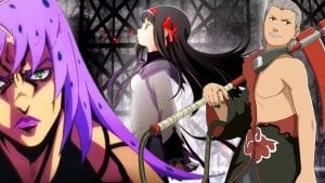 Top 10 Anime Where the Main Character Dies Over and Over