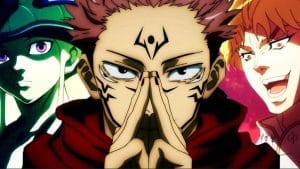 Top 10 Manga Where the Main Character Is a Villain