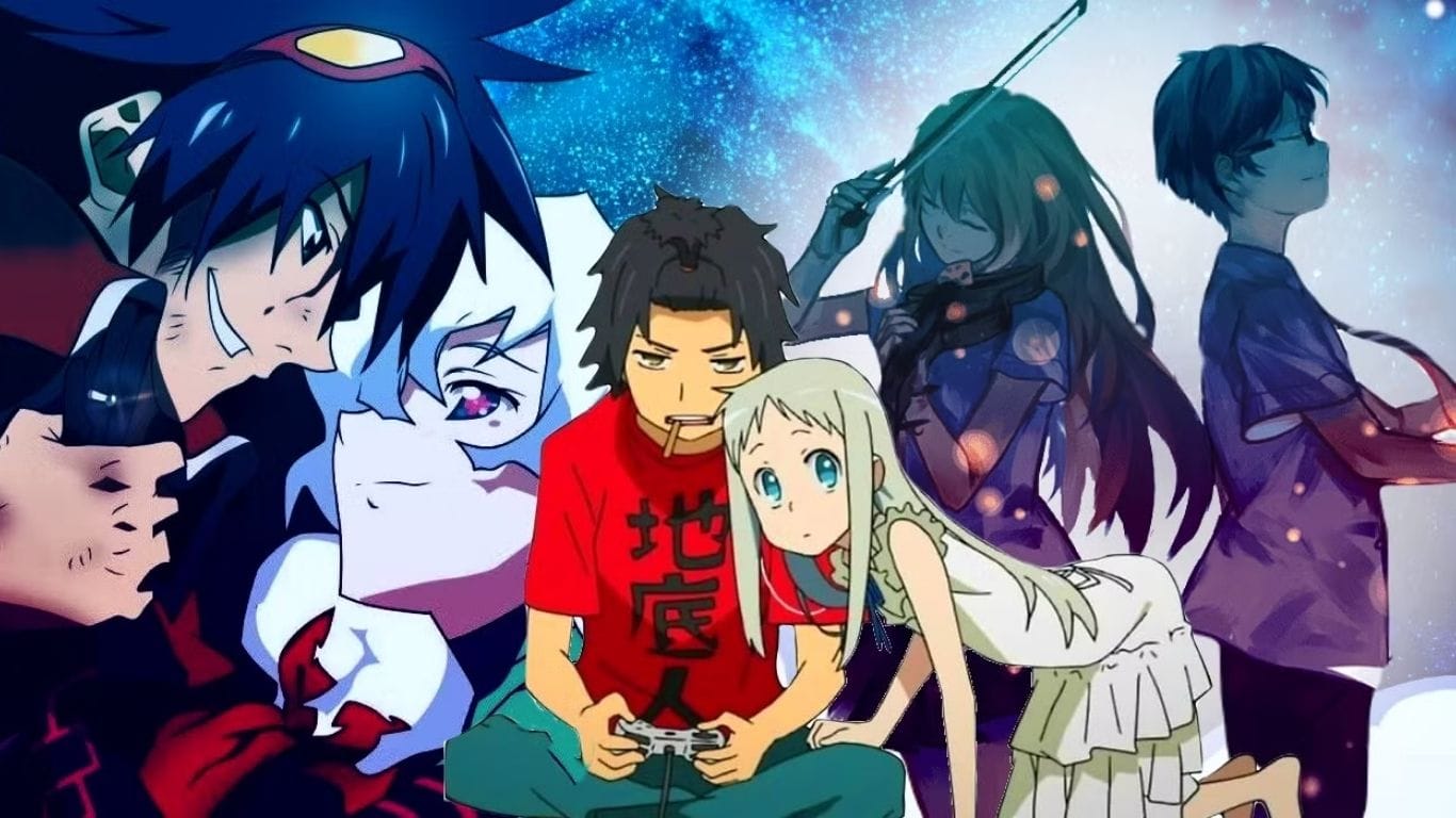 Top 10 Romance Anime Where the Main Character Dies