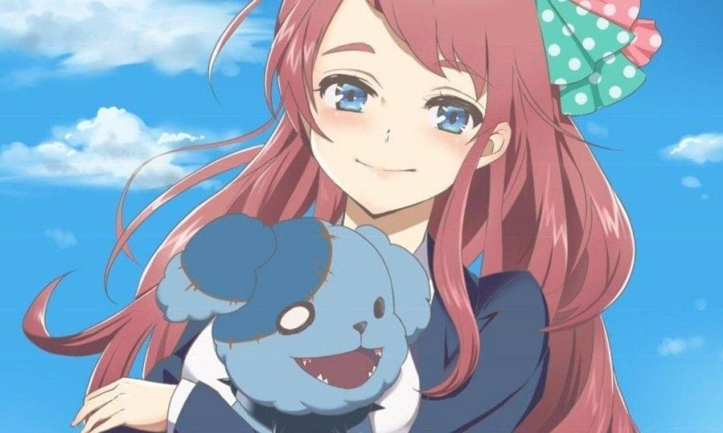 Top 10 Anime Where the Main Character is Dead 10 Zombie Land Saga_ The main character’s death is what makes the plot - Top 10 Anime Where the Main Character is Dead