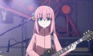 5 Best Anime Figures with Guitar You Can Buy on Amazon