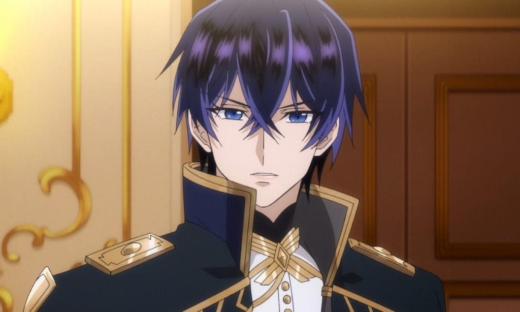 Top 10 Anime Where the MC Is a Villainess 1 7th Time Loop_ The Villainess Enjoys a Carefree Life Married to Her Worst Enemy!