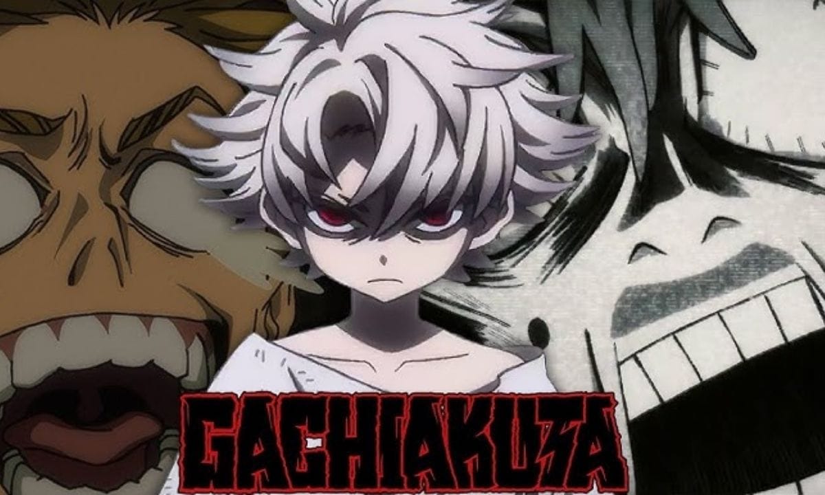 All You Need to Know About Gachiakuta Anime