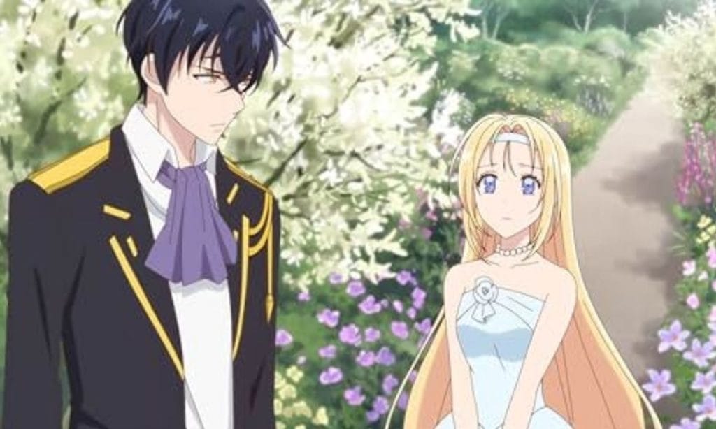 Top 10 Anime Where the MC Is a Villainess 7 Doctor Elise_ The Royal Lady with the Lamp