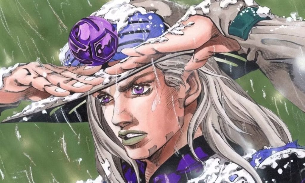 Does JOJO Part 7 Have a Release Date