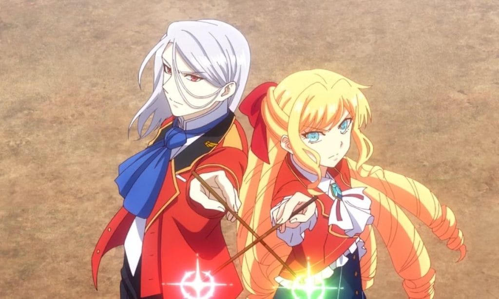 Top 10 Anime Where the MC Is a Villainess 8 I’m in Love With the Villainess