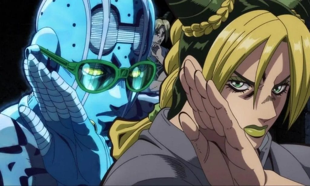 Is Stone Ocean Anime Confirmed