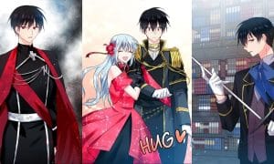 Top 6 Manga Where Mc Is Villainess Butler