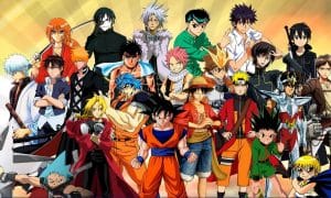 What Is The Definition Of Anime?