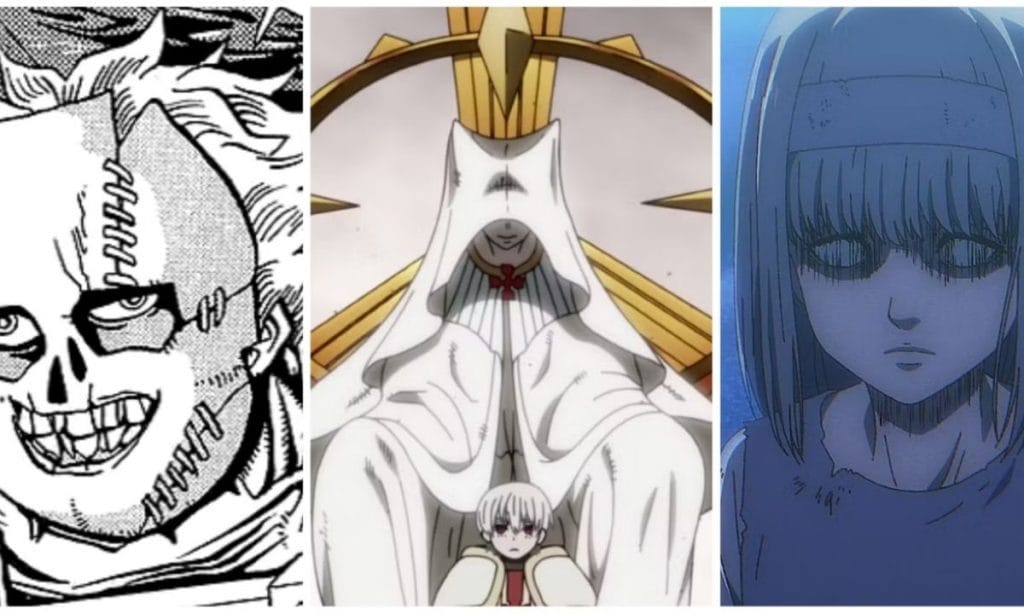 What Was the Anime Based Off Of - Are Anime Characters Based On Cats