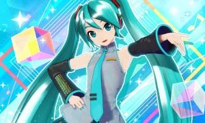 Who is Hatsune Miku?