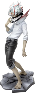 9 Best Dandadan Figures You Can Buy on Amazon (2025 Edition) 3 Best Dandadan Figures You Can Buy on Amazon (2025 Edition)