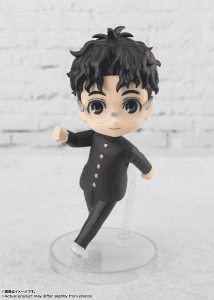 9 Best Dandadan Figures You Can Buy on Amazon (2025 Edition) 7 Best Dandadan Figures You Can Buy on Amazon (2025 Edition)