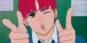 All You Need To Know About Jin Enjoji (Jiji)