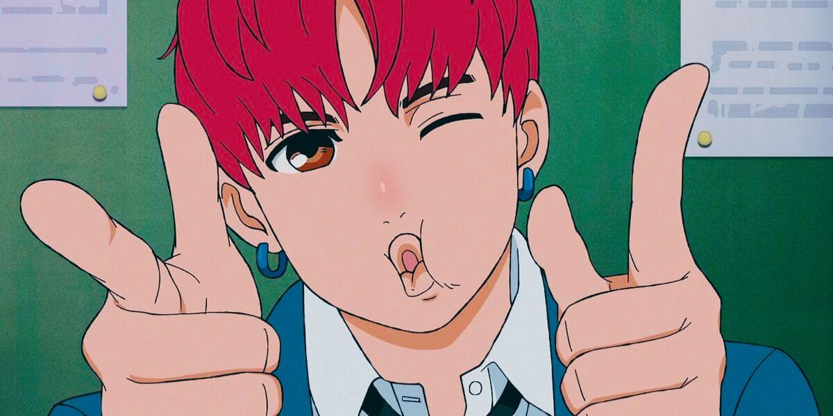 All You Need To Know About Jin Enjoji (Jiji)