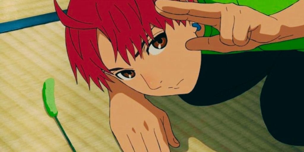 All You Need To Know About Jin Enjoji (Jiji) 3 How old is Jin Enjoji (Jiji) - All You Need To Know About Jin Enjoji (Jiji)