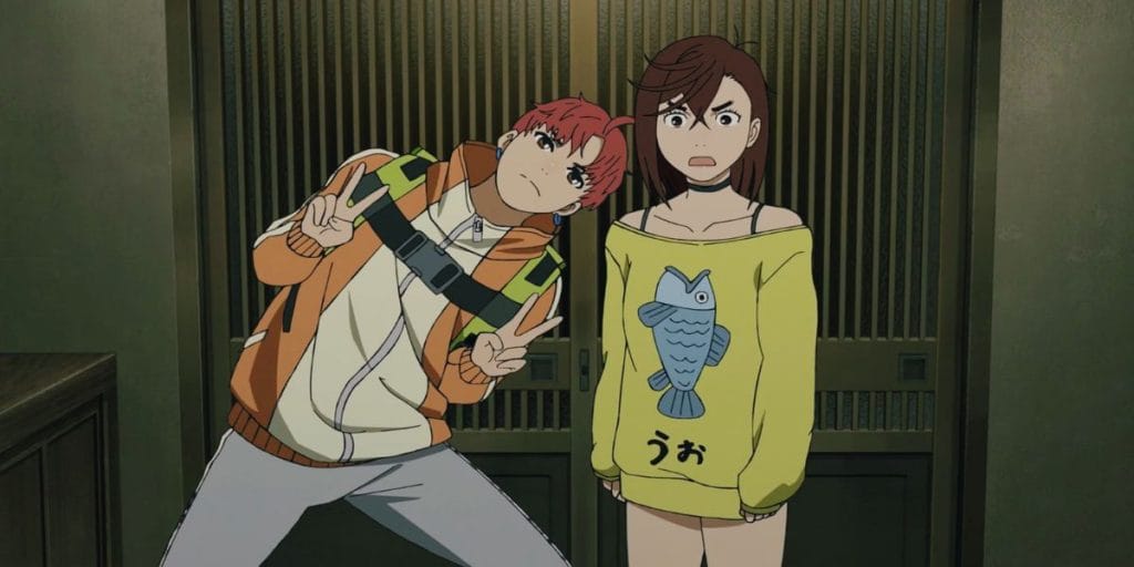 All You Need To Know About Jin Enjoji (Jiji) 2 How tall is Jin Enjoji (Jiji) - All You Need To Know About Jin Enjoji (Jiji)