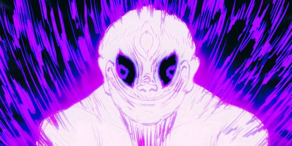 All You Need To Know About Jin Enjoji (Jiji) 6 Jin Enjoji Transformation - All You Need To Know About Jin Enjoji (Jiji)